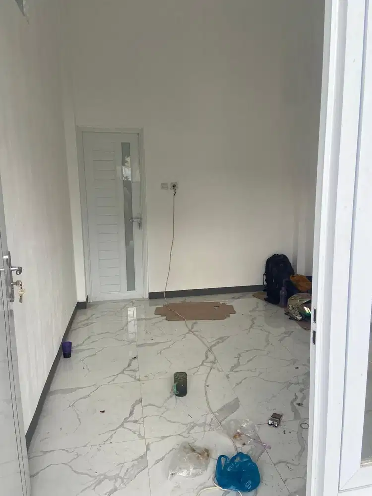 Kost Baru Siap Huni Unfurnished Depok Sleman 065946 ag2508