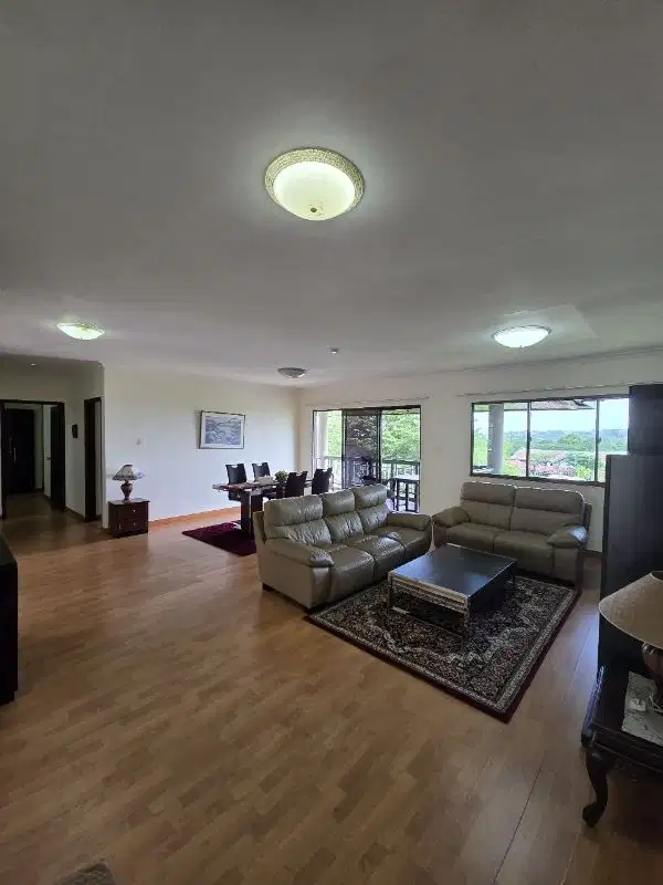 Dijual Condominium Southlink Tiban batam