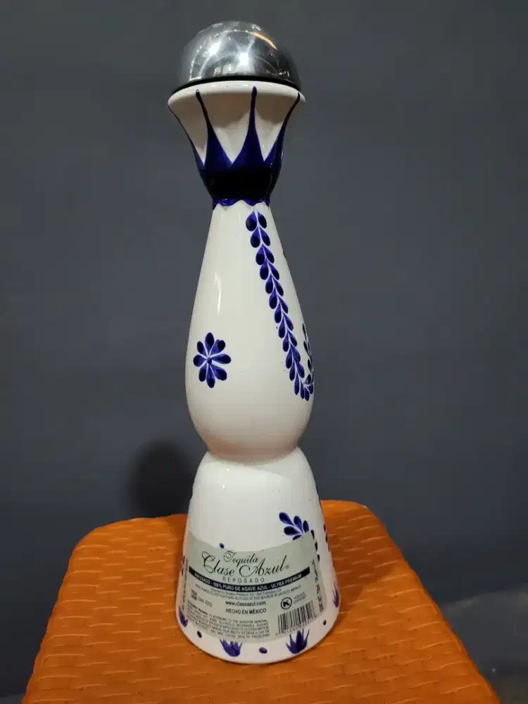 THUMBLER GUCI MADE IN MEXICO