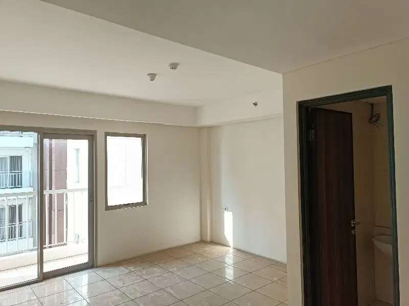 Disewakan Bulanan Murah Golden Tulip Apartemen studio