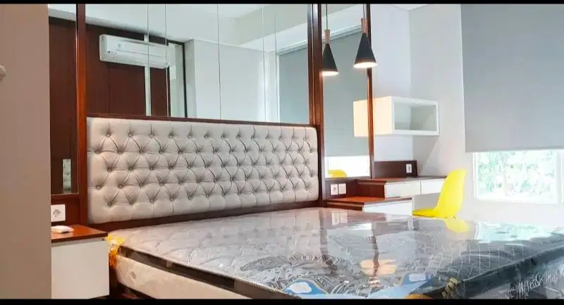 Di sewakan Apartemen mewah Borneo bay 2 bedroms