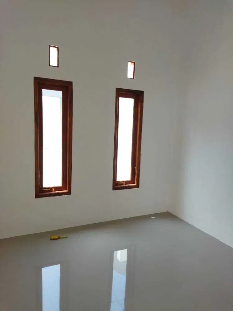 dijual rumah tipe 45/72 lokasi gumpang bisa KPR dengan DP O%