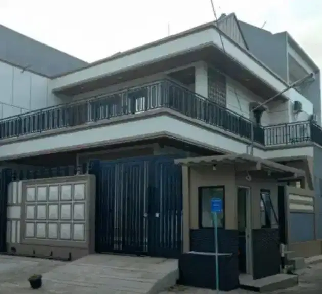 Dijual rumah bagus dalam komplek at Sunter Agung Jakarta Utara