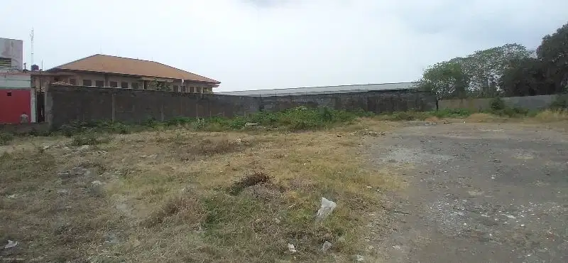 Dijual Tanah Murah Soekarno Hatta Semarang