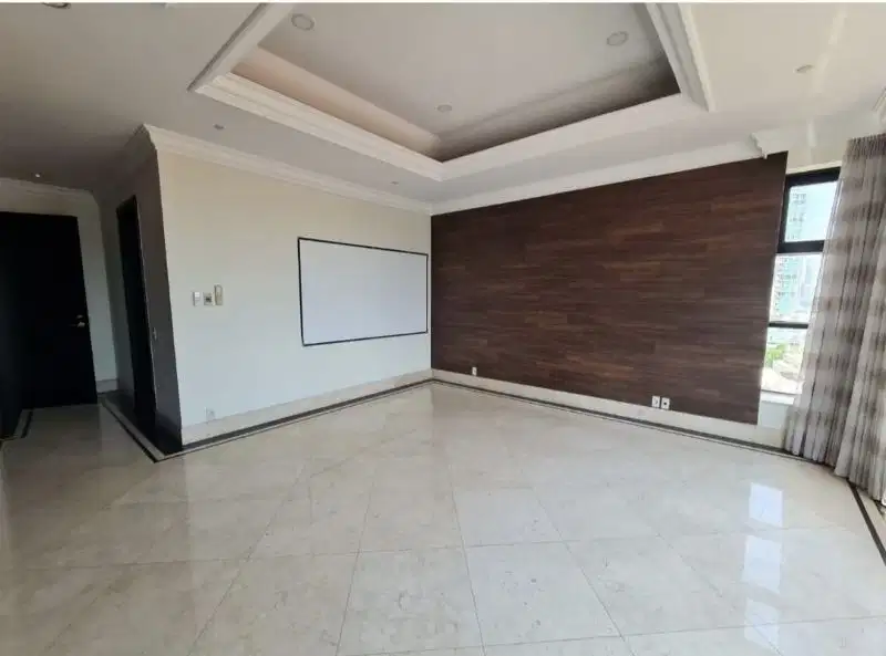 dijual apartemen mewah Sailendra Residence Mega kuningan jakarta