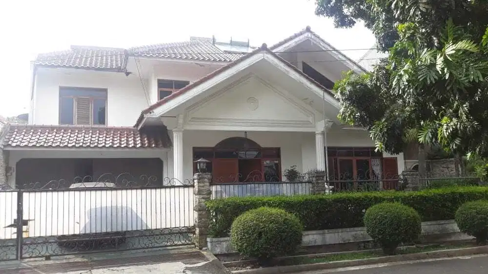 Dijual Rumah Ready Lokasi Sukaluyu  kota Bandung SHM 6 M / Nego