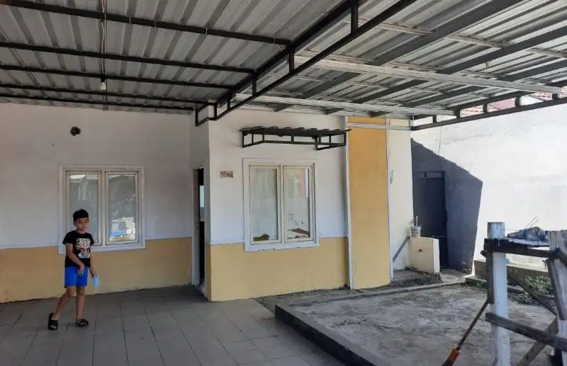 Disewakan rumah Citra Surya Mas ,sukodono sidoarjo