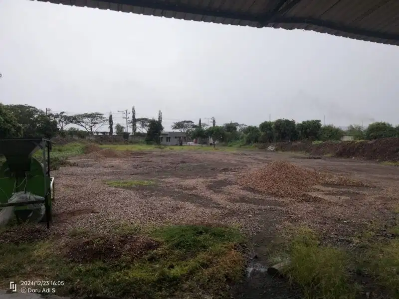 DISEWAKAN GUDANG KALIWUNGU KENDAL