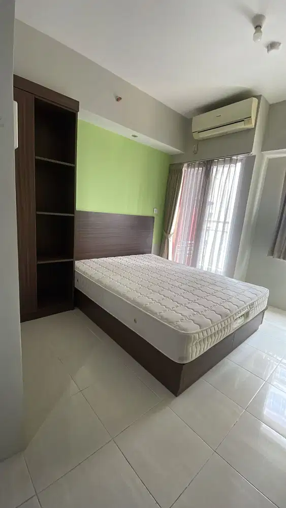 Sewa Apartemen Taman Melati Depok Ui margonda