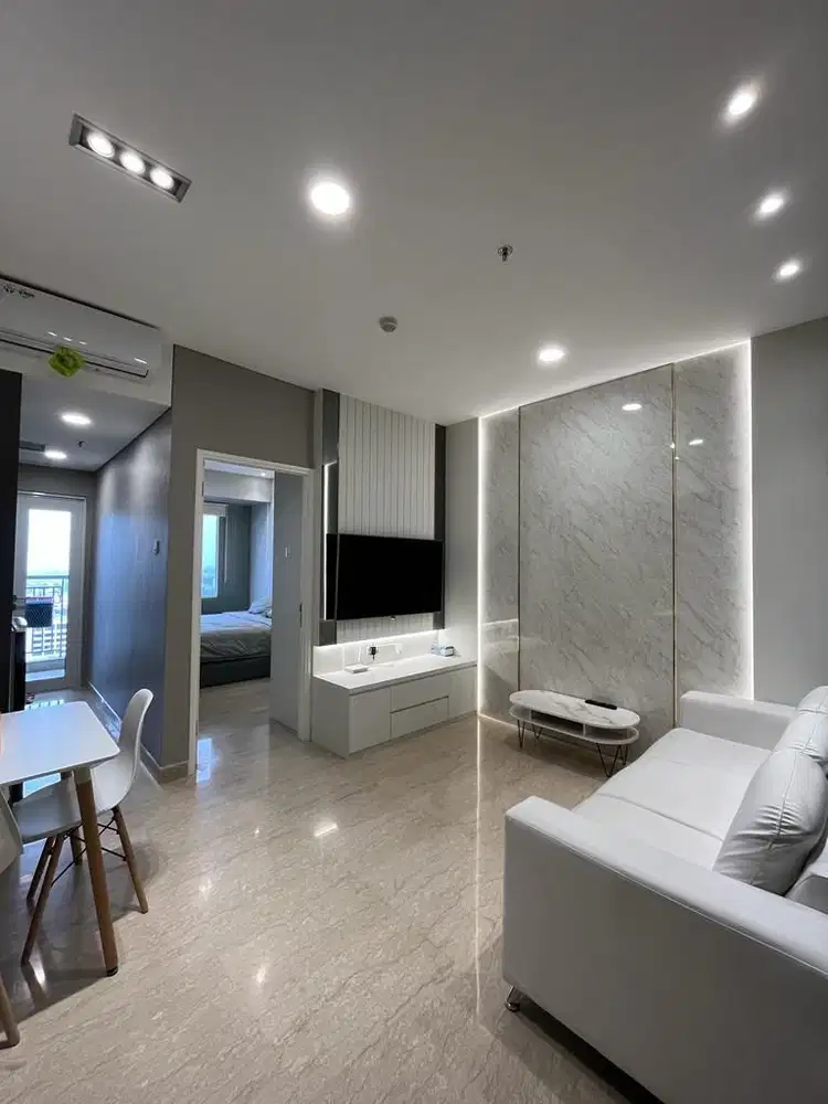 DISEWA APARTEMEN PODOMORO TOWER LEXINGTON