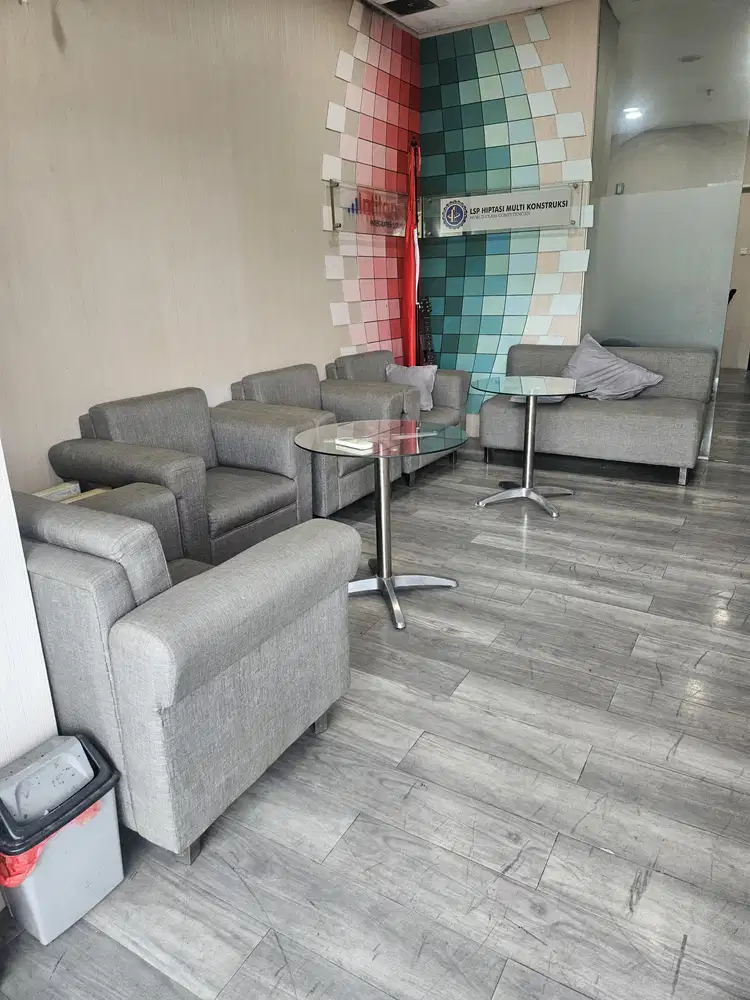 FOR SALE  RUKO GP PLAZA SLIPI