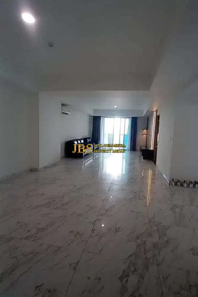Dijual/Disewakan Condominium Manhattan Tower Prince - Medan