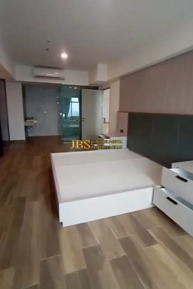 Dijual/Disewakan Condominium Fully Furnished Manhattan Tower Prince