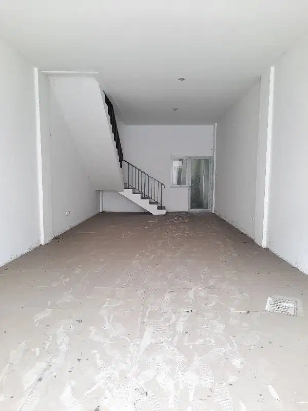 Dijual Ruko Baru Gandeng 2 unit di Citralake Sawangan Depok, Area Ramai