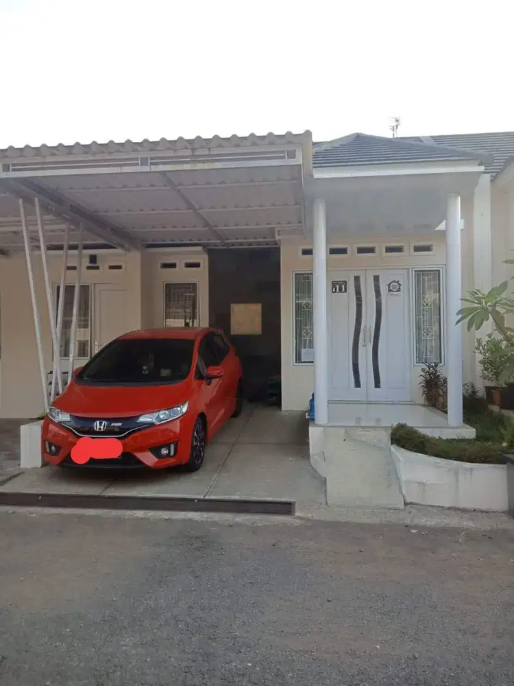 Turun Harga Rumah Dijual Ciaul Kota Sukabumi Perumahan Islami Sofia