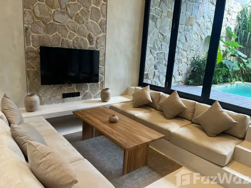 2 Bedroom Villa for sale in Berawa, Bali