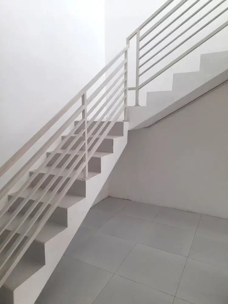 Dijual Kost Baru Full furnished Dekat Univ. Telkom Bojongsoang Bandung