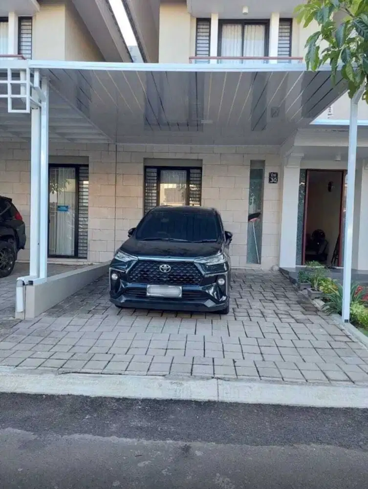 Disewakan Rumah 2 Lantai di Citraland TallasaCity Makassar