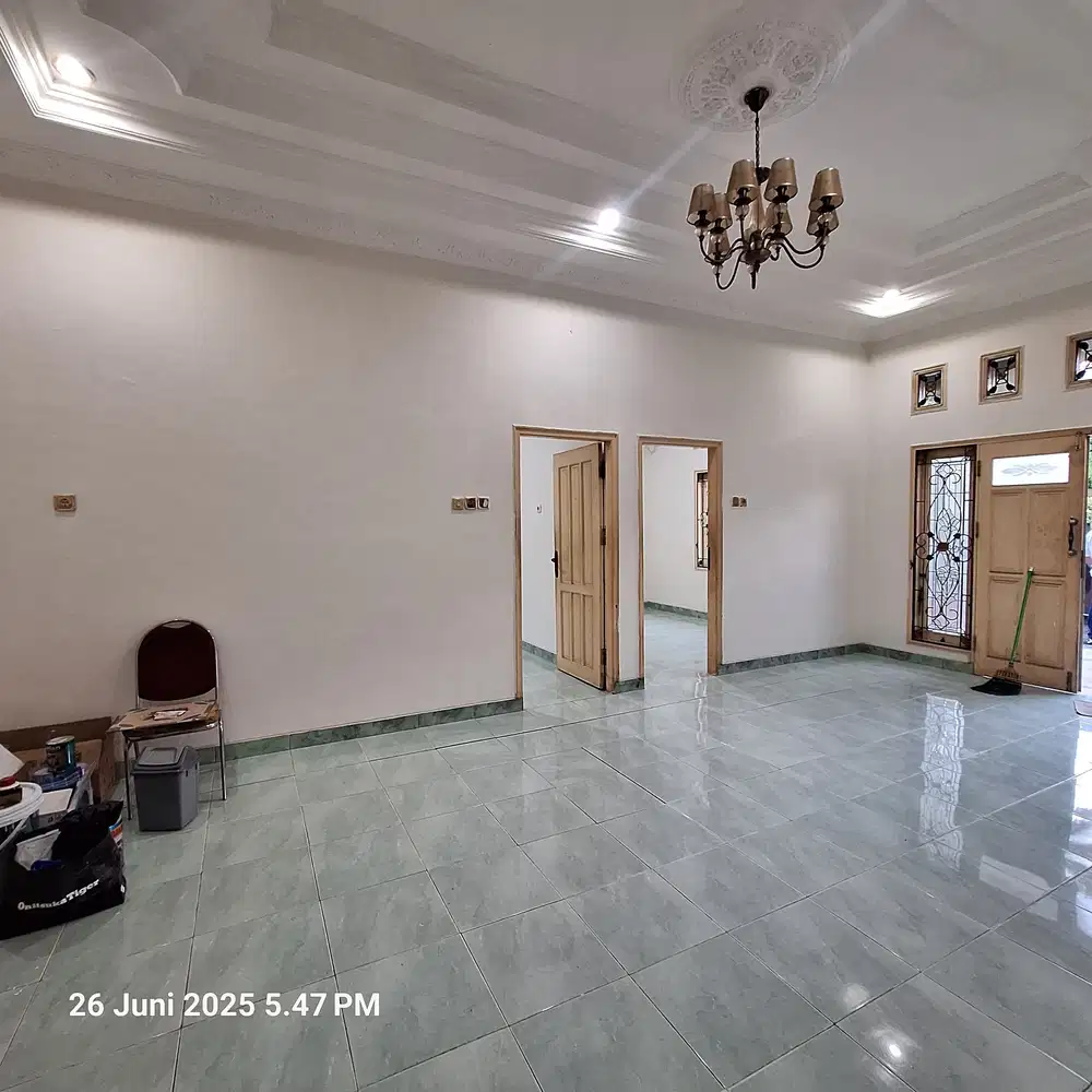 Disewakan Rumah Besar BDS2 Balikpapan