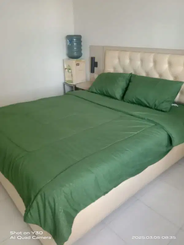 Di sewakan Apartemen Elvis  jababeka