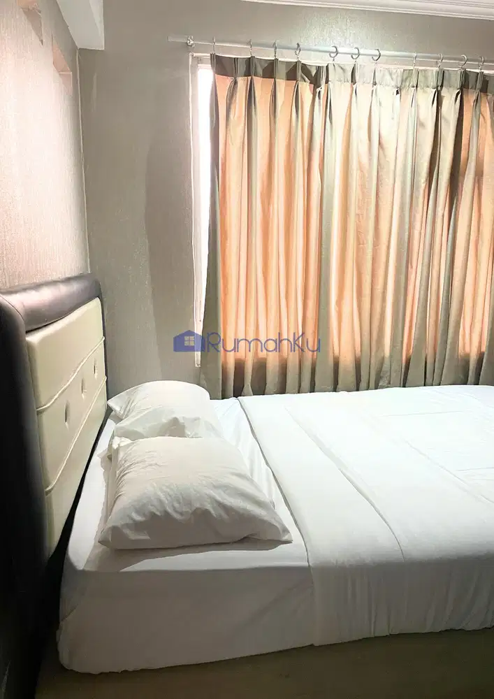 Sewa Apartemen Jarrdin Cihampelas Bulanan