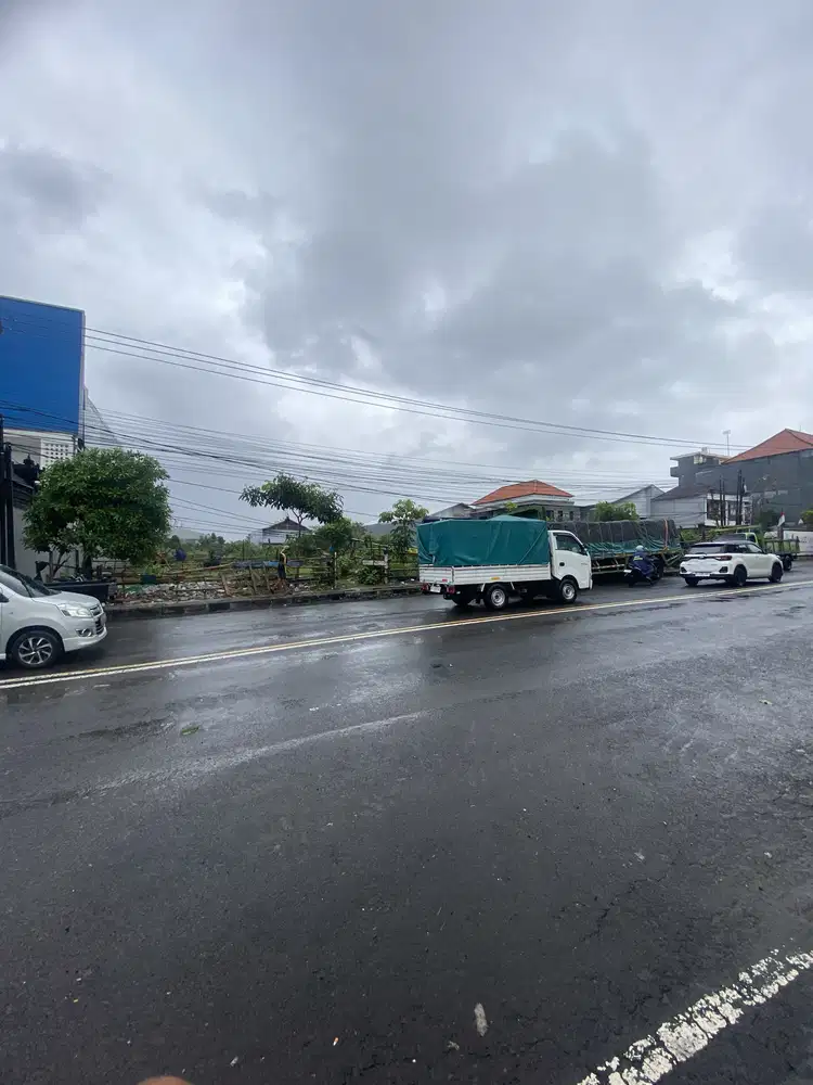 Jual tanah cargo denpasar bali