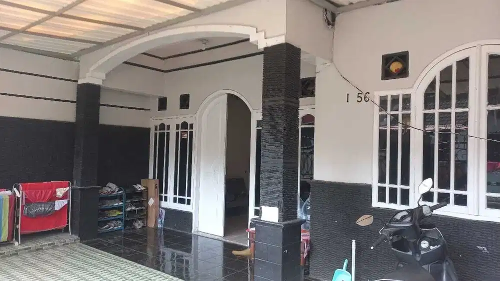 RUMAH BAGUS SIAP HUNI CIBADUYUT BANDUNG