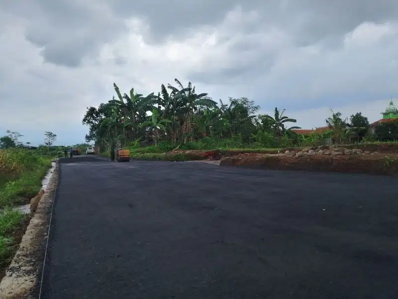 Tanah Kavling Dan Rumah SHM IMB Dekat Kampus UMP Dan Rs JIH Purwokerto
