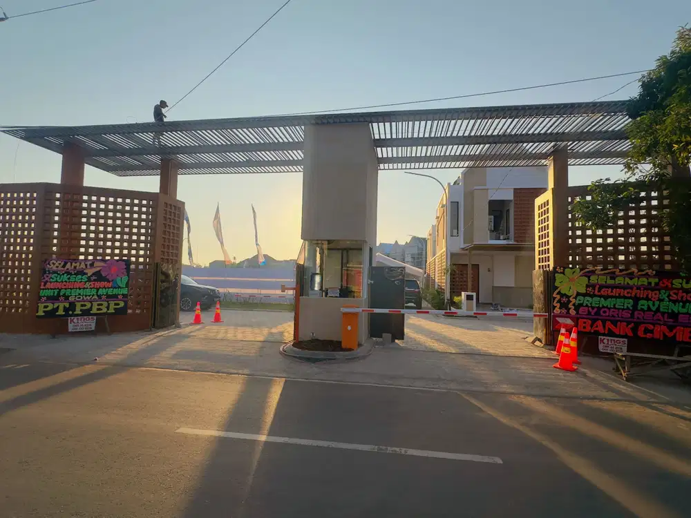 RUMAH DIJUAL MURAH DIMAKASSAR DEKAT SEKOLAH AL FITYAN