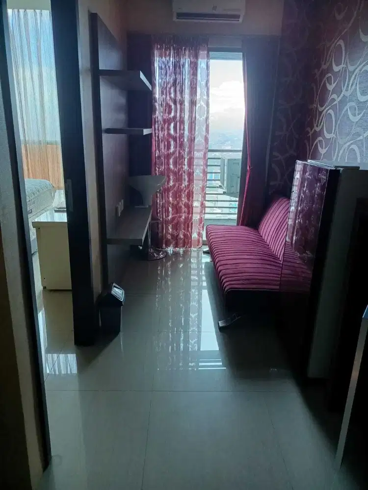 FOR SALE 1 BR GP PLAZA SLIPI