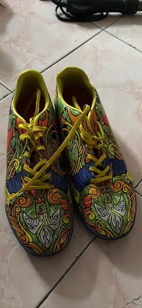 sepatu futsal ortuseight Arjuna