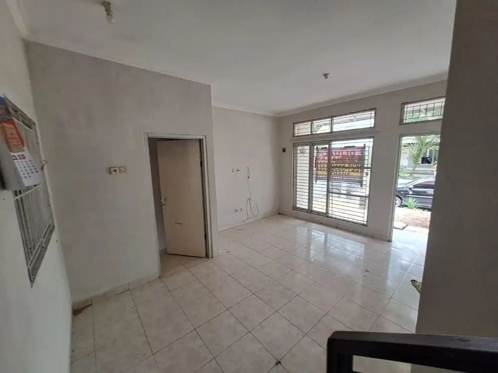 Dijual perumahan Regency costarica balikpapan