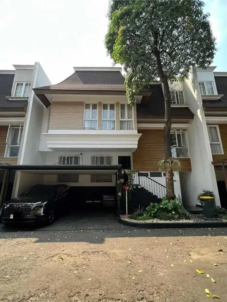 Dijual Rumah di Taman Pesona. Tb Simatupang cilandak