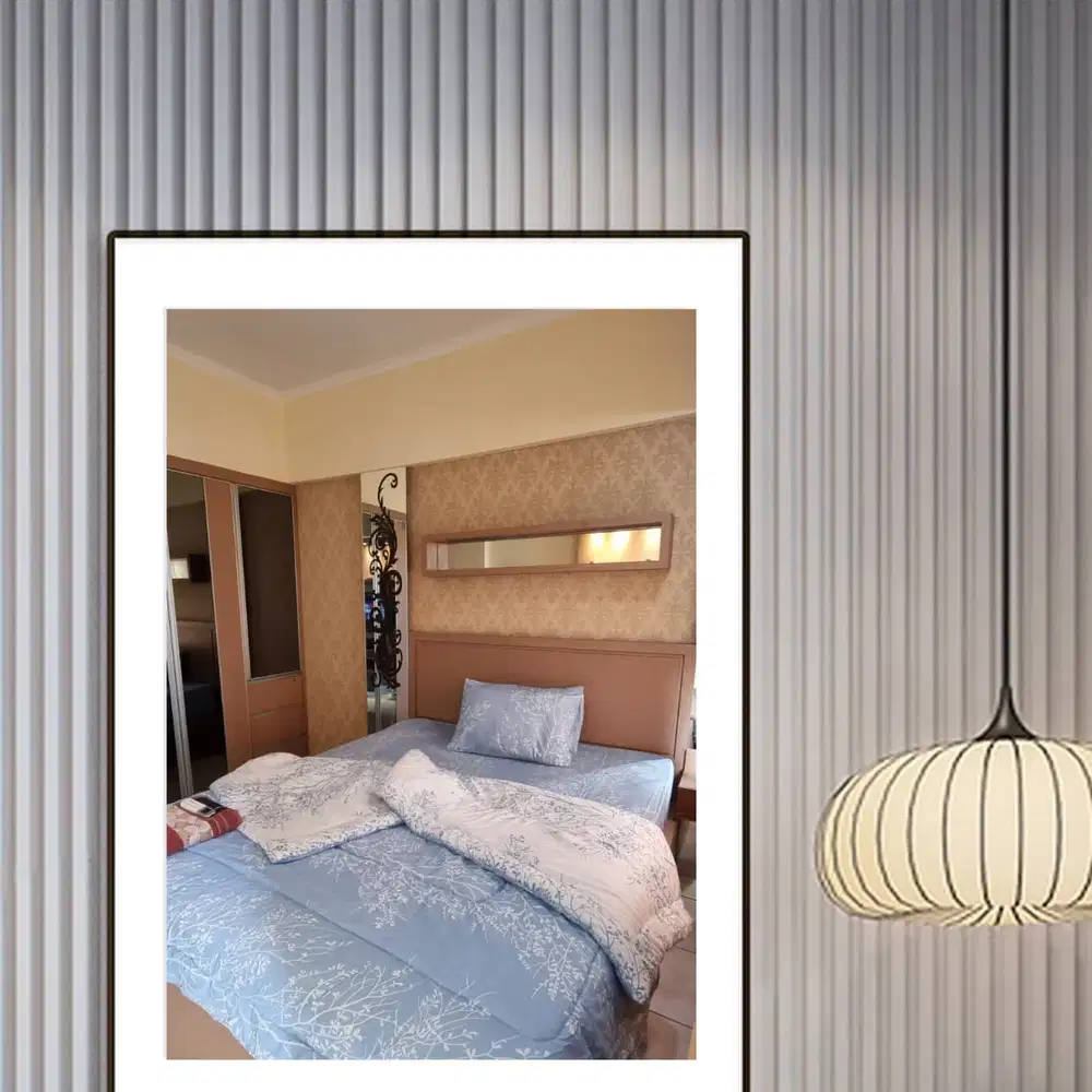 Penginapan harian mingguan di sewa dekat kampus dan margocity