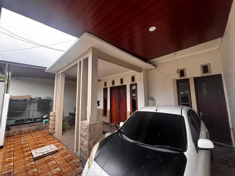 Dijual Rumah Dekat UMSIDA di Mutiara Citra Graha  Candi Sidoarjo