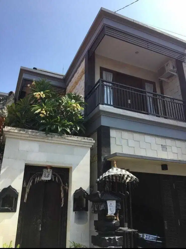 RUMAH MURAH DI GLOGOR CARIK PEMOGAN