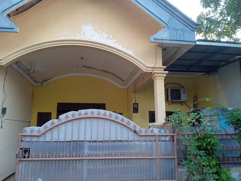 Jual Cepat‼️Rumah Murah Taman Pinang Sidoarjo