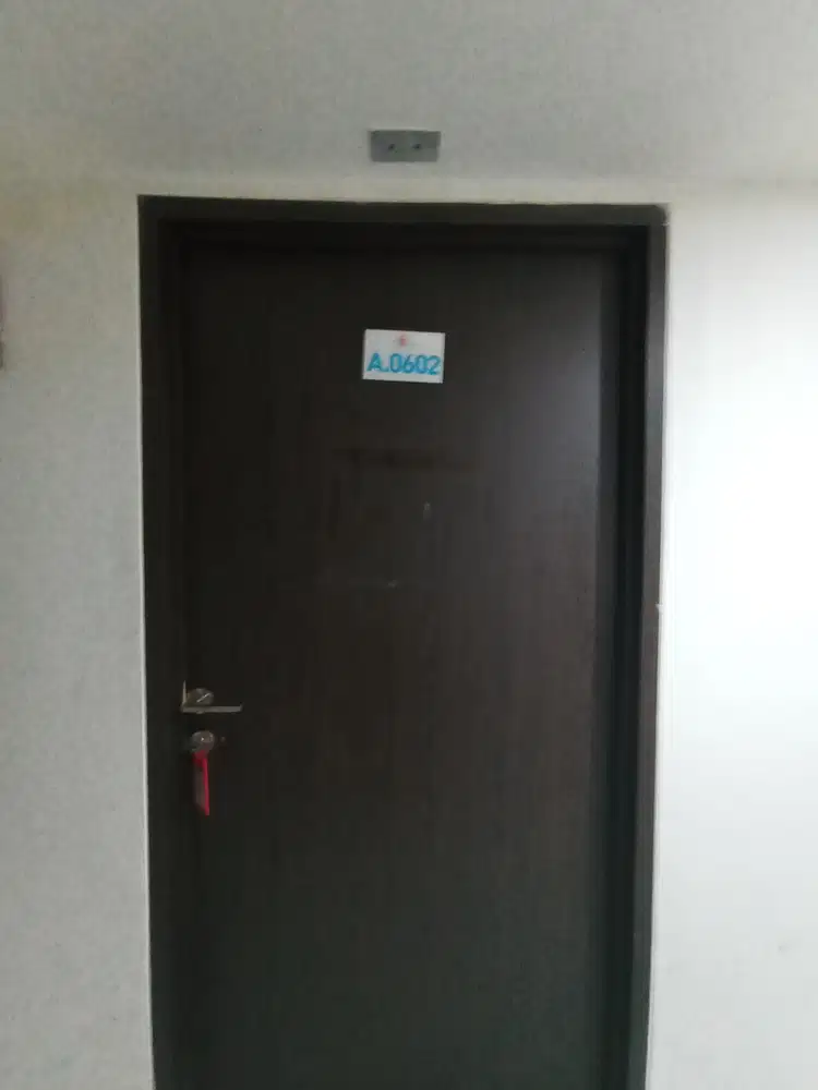 Apartemen cocok buat dokter koas RSHS harga terjangkau