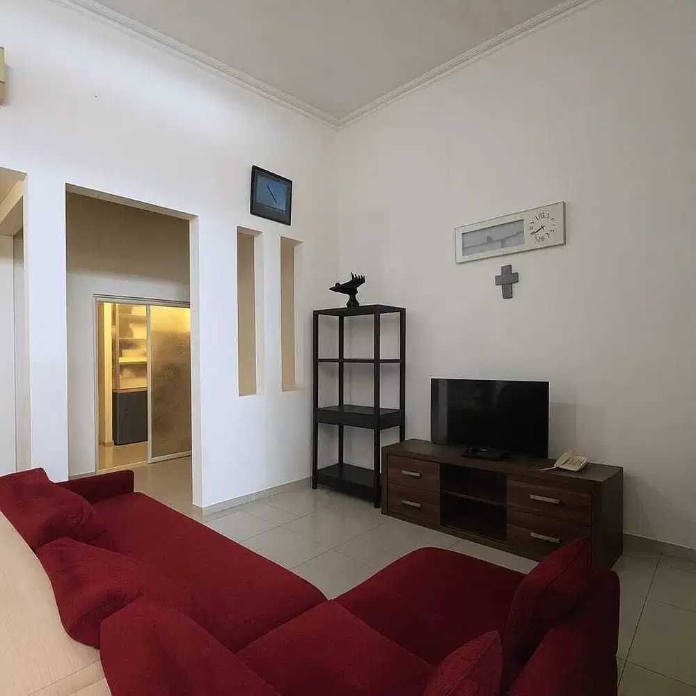 Dijual Rumah Lokasi Perum Taman Alamanda Graha Padma Semarang