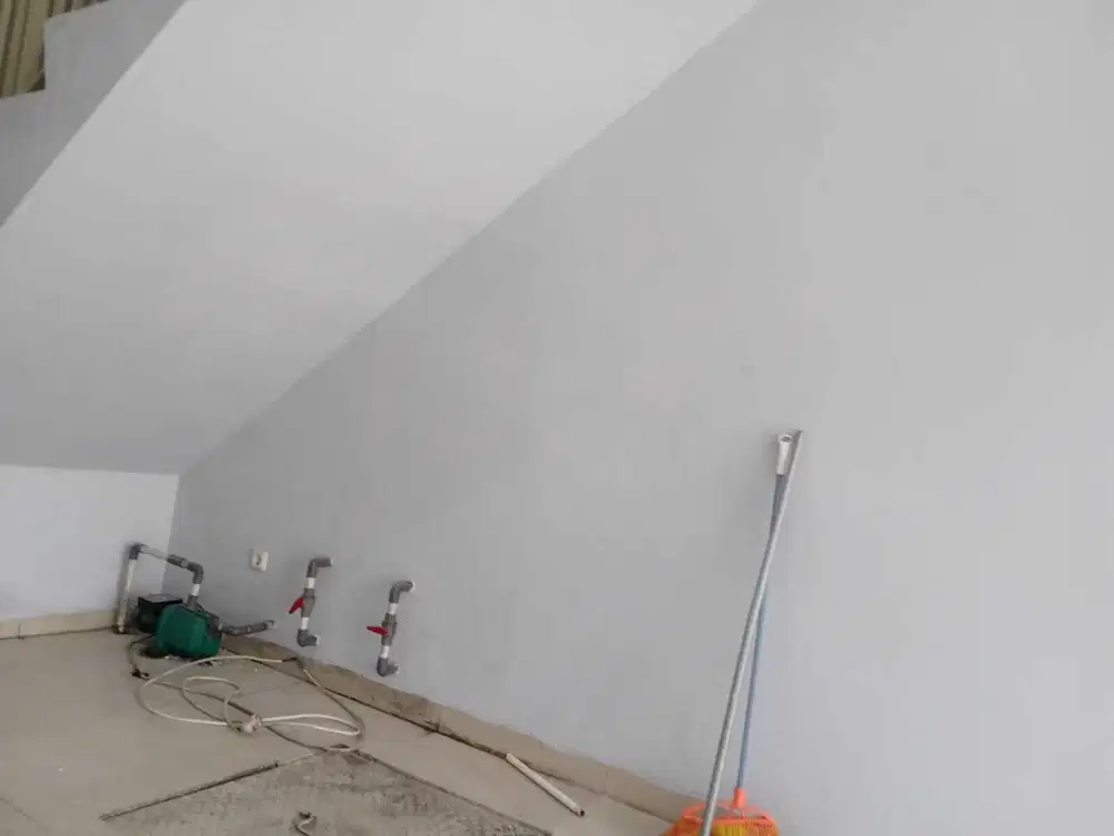 Di sewa ruko 2,5 LT di Grand Galaxy City