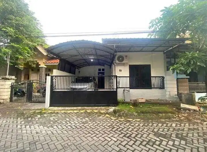 URGENT MURAH AMBYAR DI BAWAH HARGA PASAR  Free semi Furnish SIDOARJO