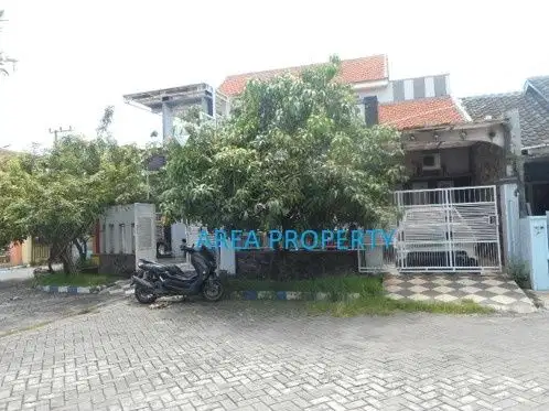 JUAL RUMAH 2LT MURAH, PERUMAHAN MUTIARA CITRA , SIDOARJO