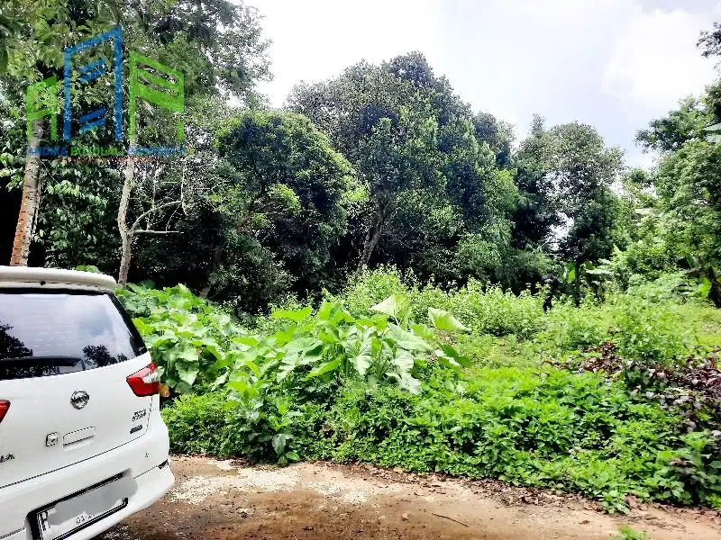 dijual tanah pekarangan di pengging banyudono Boyolali