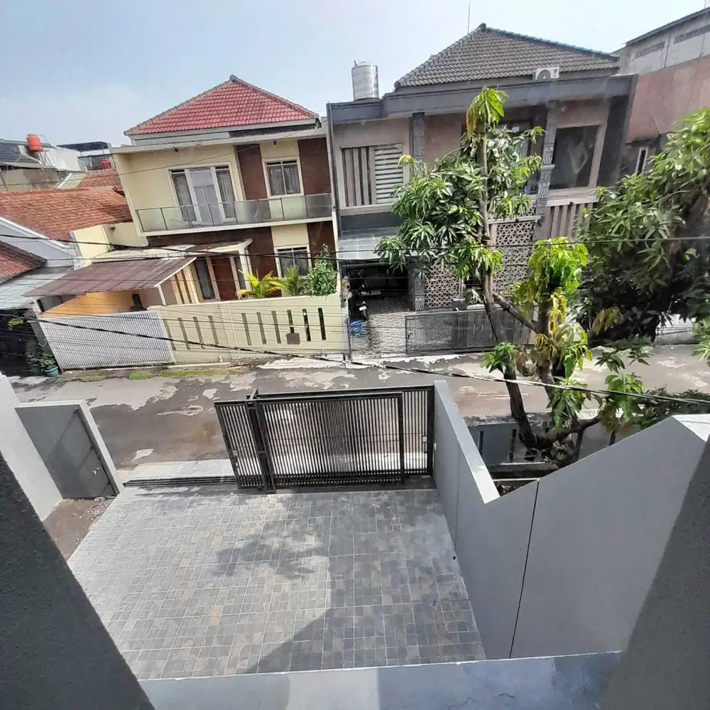 TERMURAH di Kembar BKR Suryalaya Regol Bandung Rumah SELUAS ni dijual