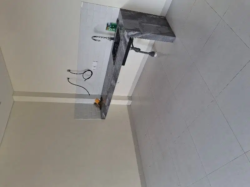 villa baru tiga kamar di buduk tumbak bayuh