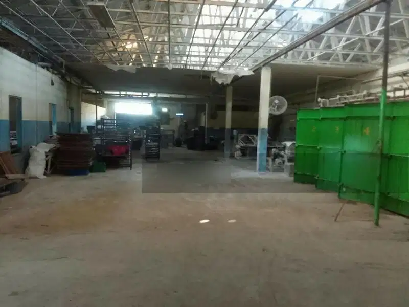 Butuh Segera Laku Gudang Mojosari Nol Jalan