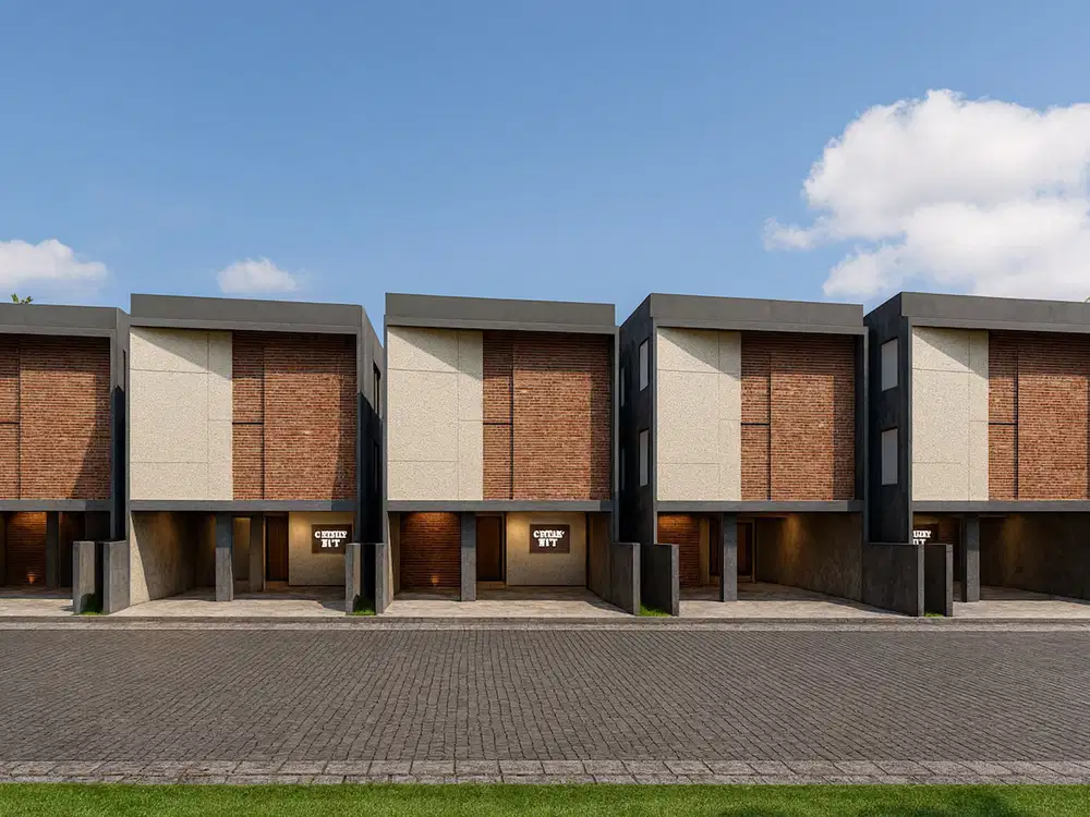 Kost Siap Bangun Dekat RS Sardjito, Pogung Jogja