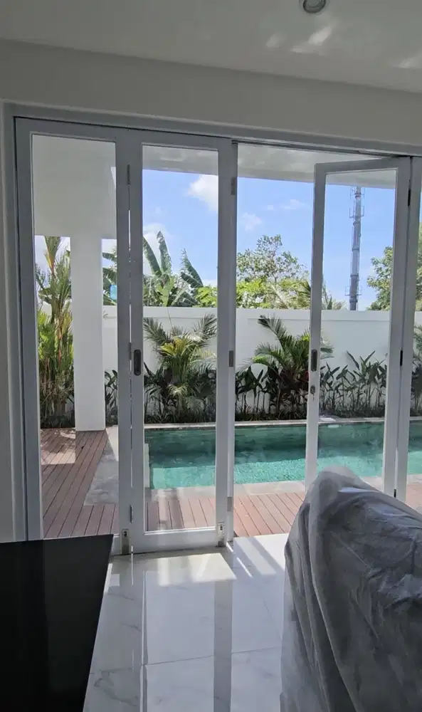 VILLA CANTIK DI NUSADUA BALI DEKAT I.T.D.C