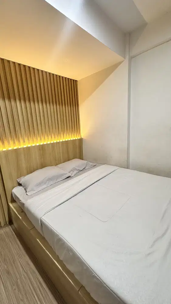 Apart Harian Keluarga Bandung Cihampelas