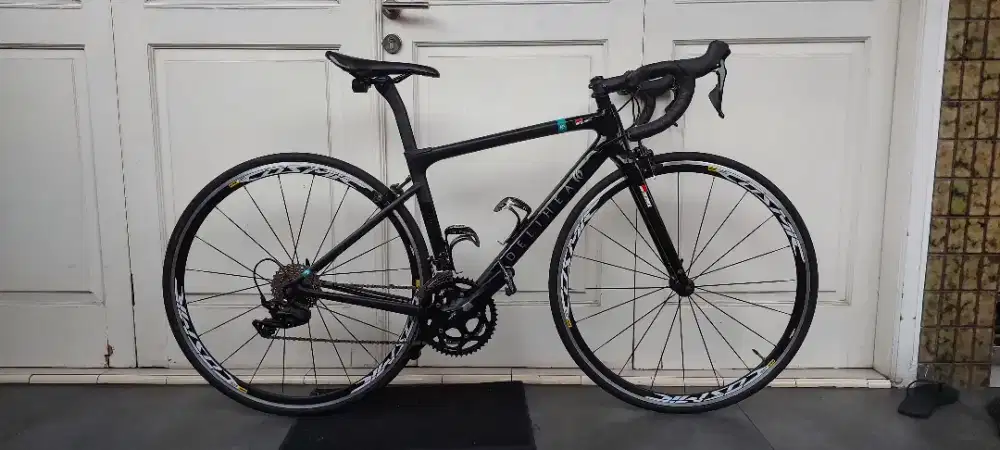 Road bike Delihea type Rest size 49
